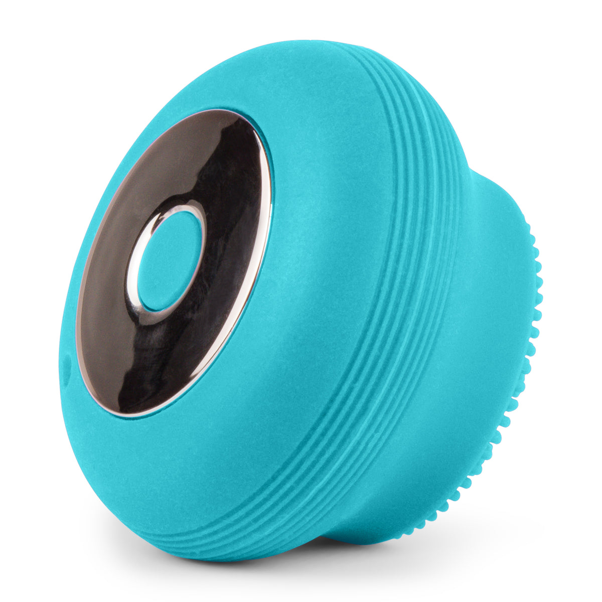 Rio - Facial Cleansing, massager, silicon, vibrating brush