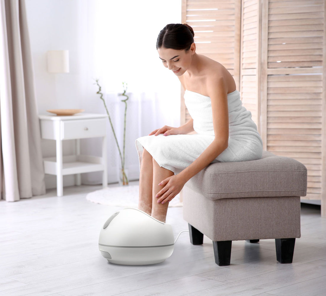 Pedicure: meer dan alleen esthetische verbetering – de verborgen medische en gezondheidsvoordelen