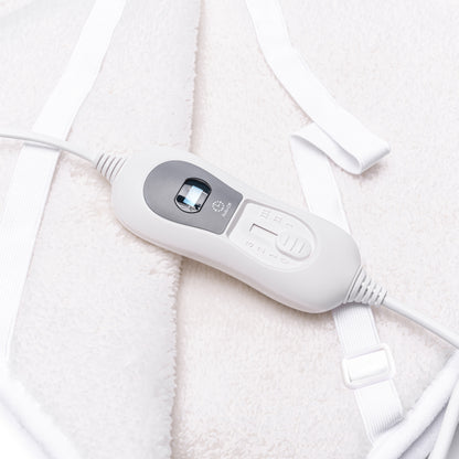 Rio massagetafel warmte deken