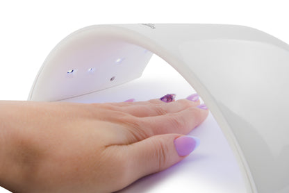 Salon pro UV & LED - Gellak/Gelnagels/Gel Nagellak Droger