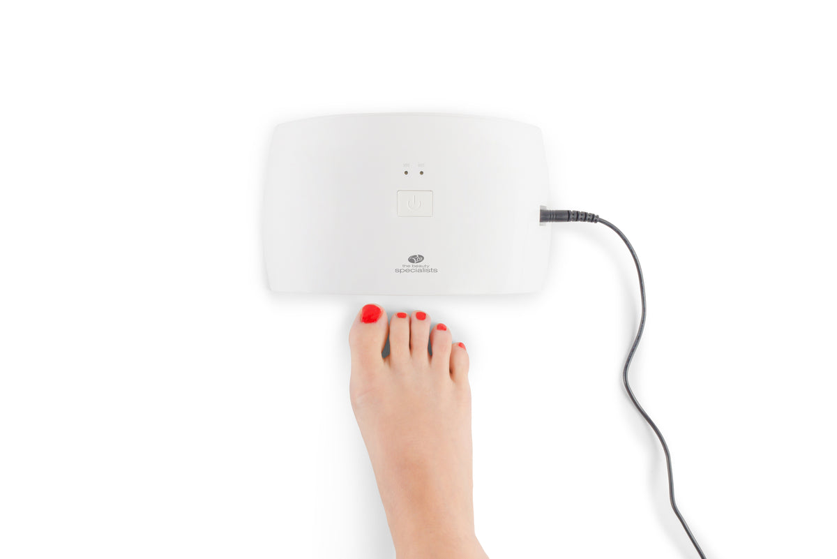 Salon pro UV & LED - Gellak/Gelnagels/Gel Nagellak Droger