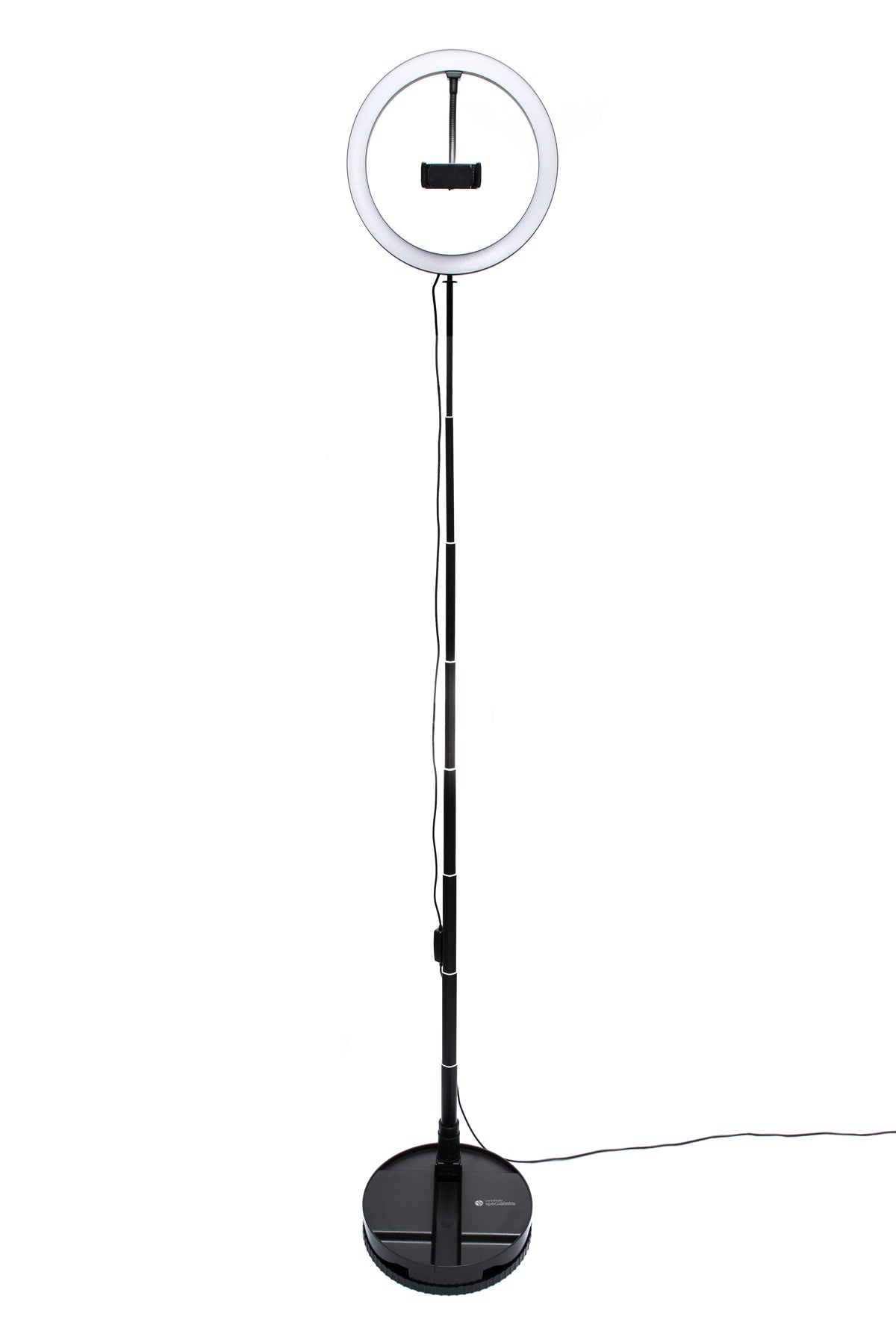 Rio extenable make up & vlogging LED led ring