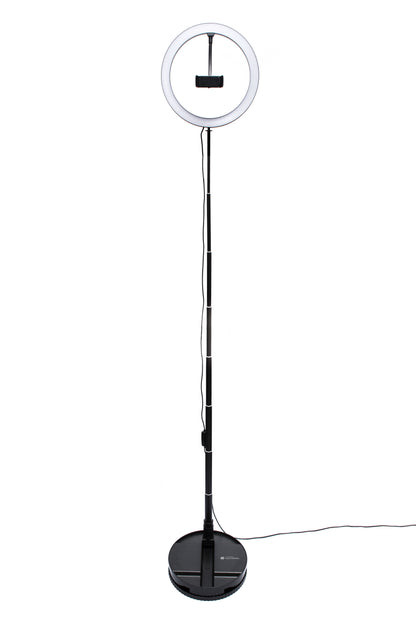 Rio extenable make up & vlogging LED led ring