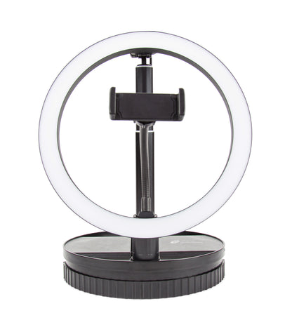 Rio extenable make up & vlogging LED led ring