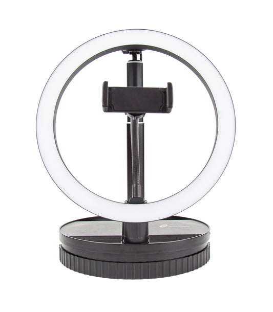 Rio extenable make up & vlogging LED led ring