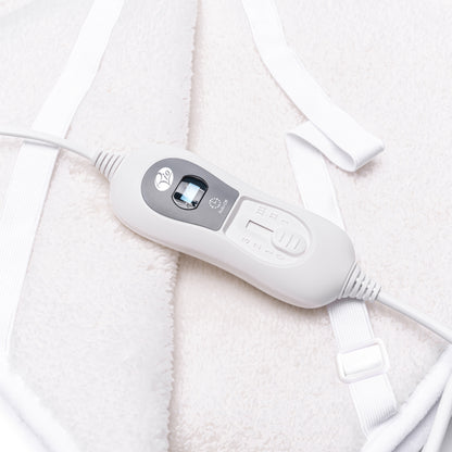 Rio massagetafel warmte deken