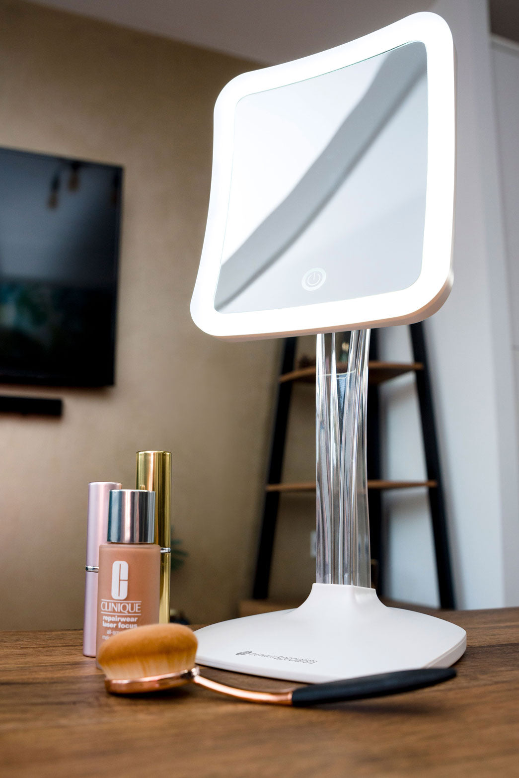 Rio Elegance make up spiegel