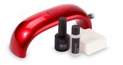 UV Gelnagelset & UV LED nagellamp