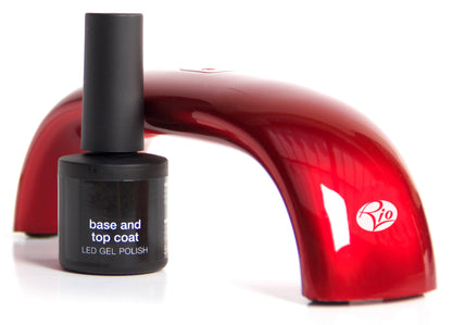UV Gelnagelset & UV LED nagellamp