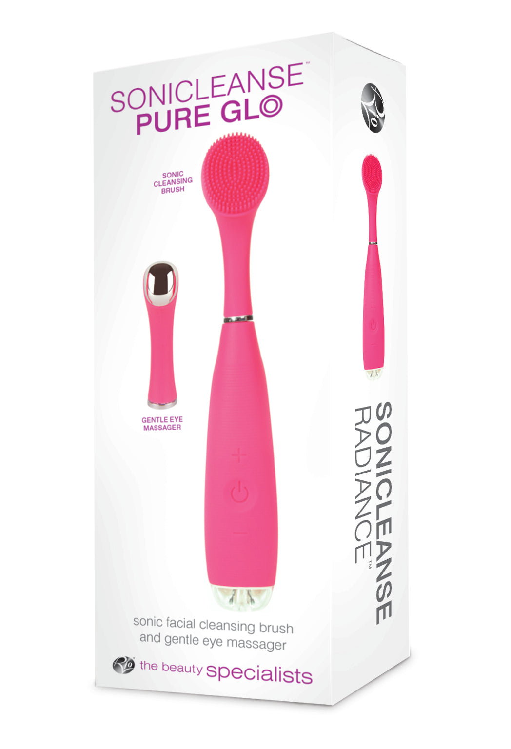 Rio Sonicleanse Radiance
