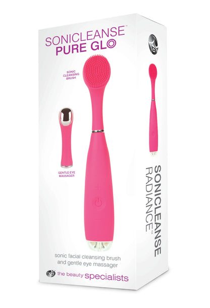 Rio Sonicleanse Radiance