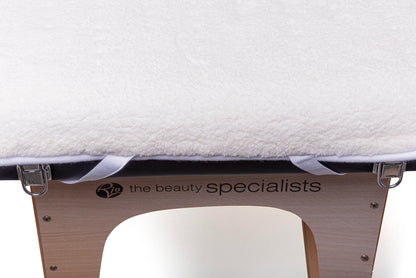 Rio massagetafel warmte deken