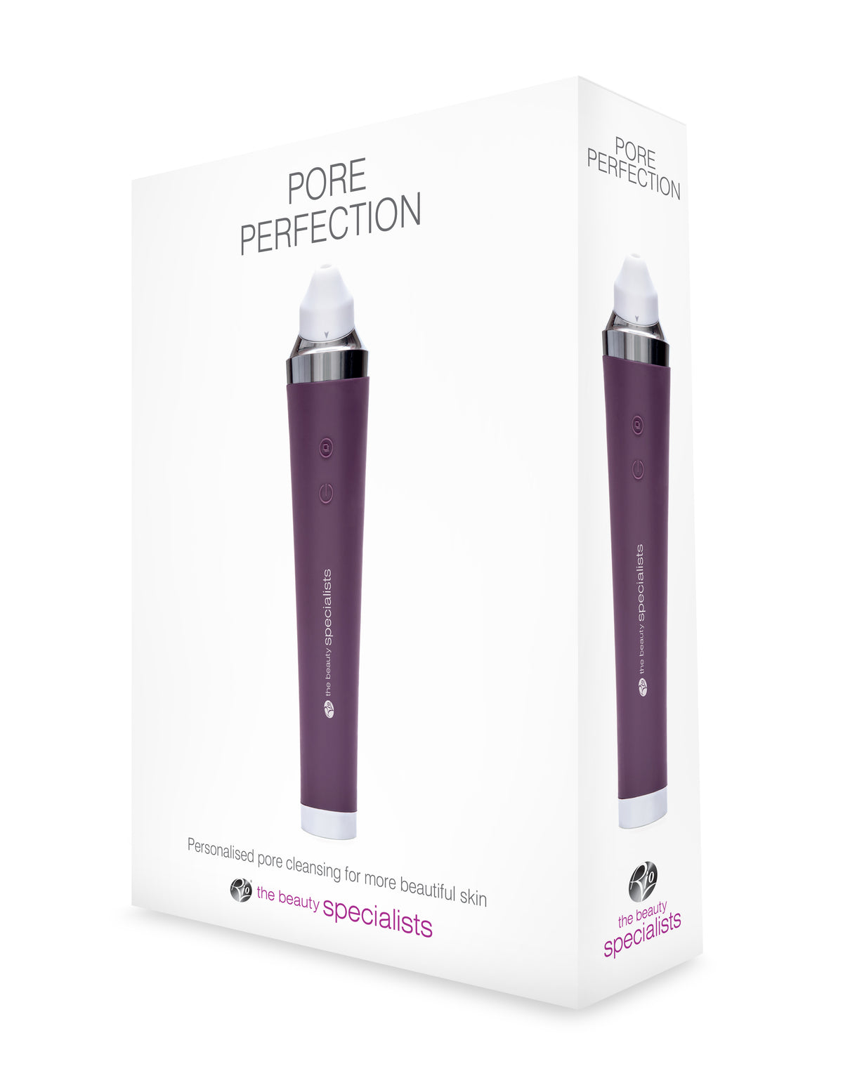 Rio pore perfection