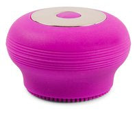Rio - Facial Cleansing, massager, silicon, vibrating brush