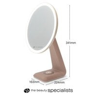 Rio MMDL- make up spiegel