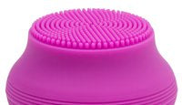 Rio - Facial Cleansing, massager, silicon, vibrating brush