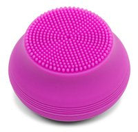 Rio - Facial Cleansing, massager, silicon, vibrating brush